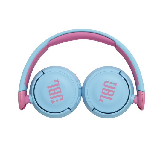 JBL ワイヤレスヘッドホン ミント/ブルー/ピンク JBL ワイヤレスヘッドホン ミント/ブルー/ピンク